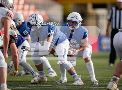 Thumbnail 3 in Beaver vs. Kanab (UHSAA 1A Semifinal) photogallery.