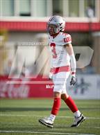 Photo from the gallery "Beaver vs. Kanab (UHSAA 1A Semifinal)"