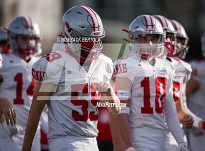 Thumbnail 1 in Beaver vs. Kanab (UHSAA 1A Semifinal) photogallery.