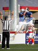 Photo from the gallery "Beaver vs. Kanab (UHSAA 1A Semifinal)"