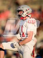 Photo from the gallery "Beaver vs. Kanab (UHSAA 1A Semifinal)"