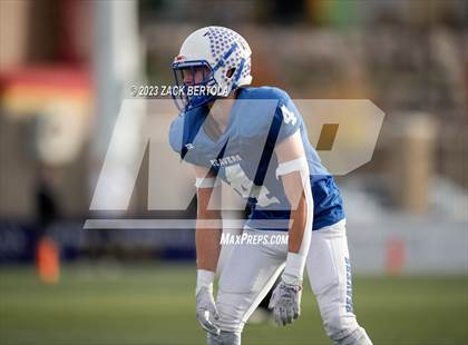 Thumbnail 1 in Beaver vs. Kanab (UHSAA 1A Semifinal) photogallery.