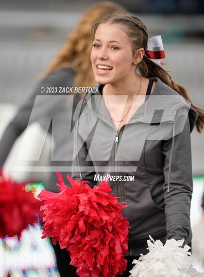 Thumbnail 3 in Beaver vs. Kanab (UHSAA 1A Semifinal) photogallery.