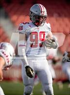 Photo from the gallery "Beaver vs. Kanab (UHSAA 1A Semifinal)"