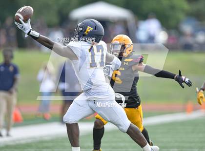 Thumbnail 2 in Friendship Collegiate Academy @ Bishop McNamara photogallery.