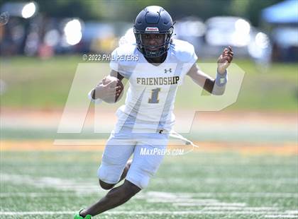 Thumbnail 2 in Friendship Collegiate Academy @ Bishop McNamara photogallery.