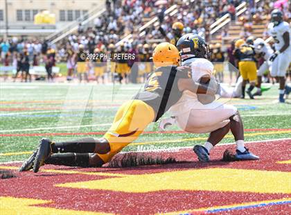 Thumbnail 2 in Friendship Collegiate Academy @ Bishop McNamara photogallery.
