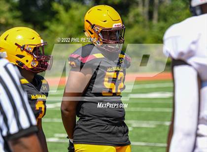 Thumbnail 3 in Friendship Collegiate Academy @ Bishop McNamara photogallery.