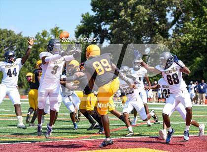Thumbnail 1 in Friendship Collegiate Academy @ Bishop McNamara photogallery.