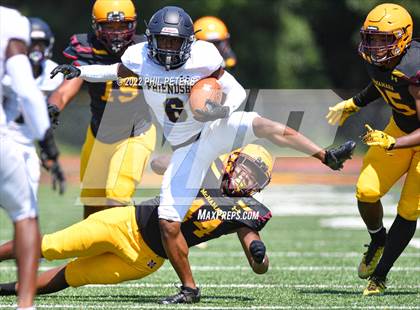 Thumbnail 3 in Friendship Collegiate Academy @ Bishop McNamara photogallery.