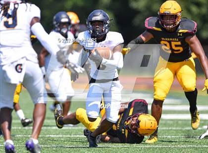 Thumbnail 1 in Friendship Collegiate Academy @ Bishop McNamara photogallery.