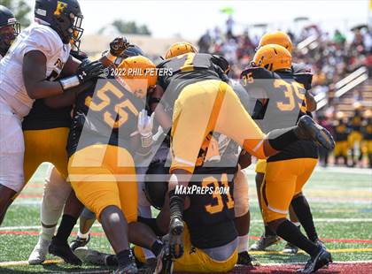 Thumbnail 3 in Friendship Collegiate Academy @ Bishop McNamara photogallery.