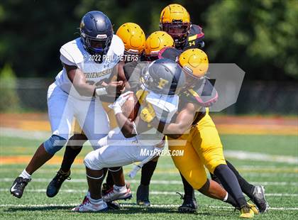 Thumbnail 2 in Friendship Collegiate Academy @ Bishop McNamara photogallery.
