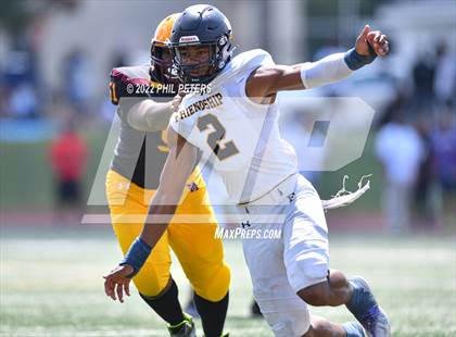 Thumbnail 3 in Friendship Collegiate Academy @ Bishop McNamara photogallery.