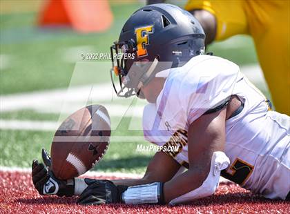 Thumbnail 1 in Friendship Collegiate Academy @ Bishop McNamara photogallery.