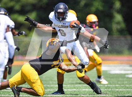 Thumbnail 1 in Friendship Collegiate Academy @ Bishop McNamara photogallery.