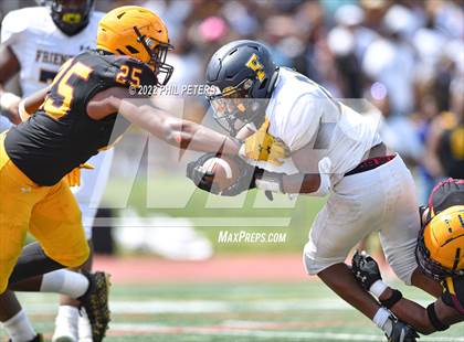 Thumbnail 2 in Friendship Collegiate Academy @ Bishop McNamara photogallery.