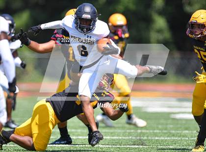 Thumbnail 2 in Friendship Collegiate Academy @ Bishop McNamara photogallery.