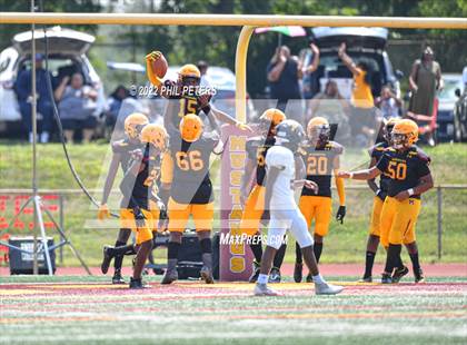 Thumbnail 2 in Friendship Collegiate Academy @ Bishop McNamara photogallery.