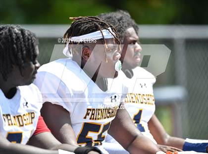 Thumbnail 2 in Friendship Collegiate Academy @ Bishop McNamara photogallery.