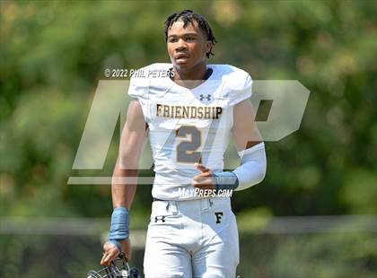 Thumbnail 1 in Friendship Collegiate Academy @ Bishop McNamara photogallery.