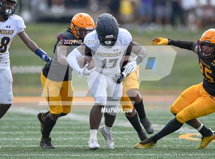 Thumbnail 2 in Friendship Collegiate Academy @ Bishop McNamara photogallery.