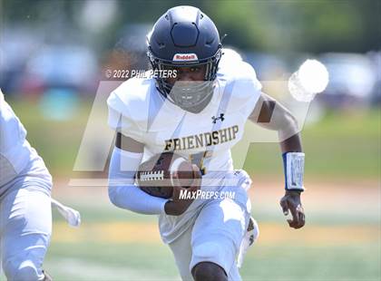 Thumbnail 2 in Friendship Collegiate Academy @ Bishop McNamara photogallery.