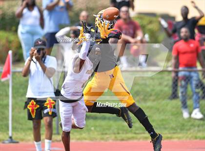 Thumbnail 2 in Friendship Collegiate Academy @ Bishop McNamara photogallery.