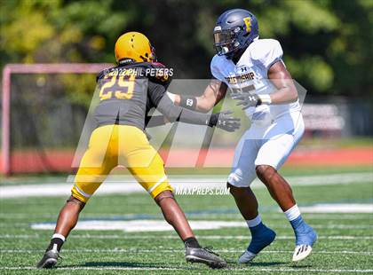 Thumbnail 3 in Friendship Collegiate Academy @ Bishop McNamara photogallery.