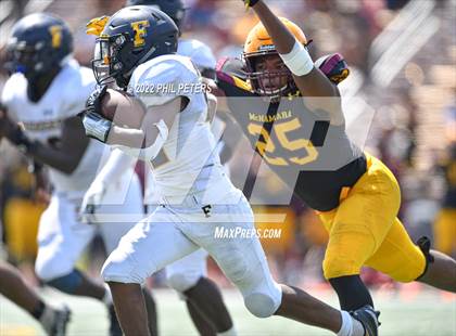 Thumbnail 3 in Friendship Collegiate Academy @ Bishop McNamara photogallery.