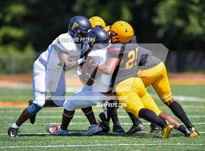 Thumbnail 1 in Friendship Collegiate Academy @ Bishop McNamara photogallery.