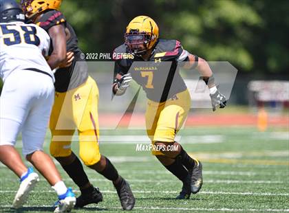 Thumbnail 1 in Friendship Collegiate Academy @ Bishop McNamara photogallery.