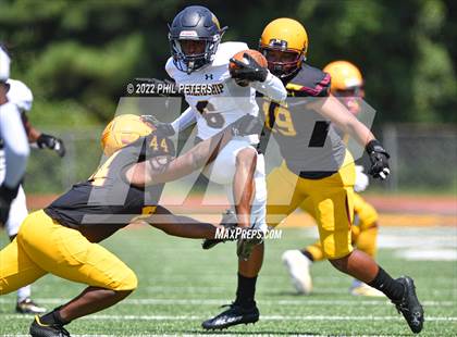 Thumbnail 3 in Friendship Collegiate Academy @ Bishop McNamara photogallery.