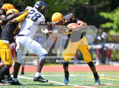 Thumbnail 3 in Friendship Collegiate Academy @ Bishop McNamara photogallery.