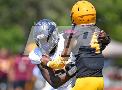 Thumbnail 1 in Friendship Collegiate Academy @ Bishop McNamara photogallery.