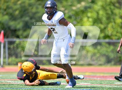 Thumbnail 1 in Friendship Collegiate Academy @ Bishop McNamara photogallery.