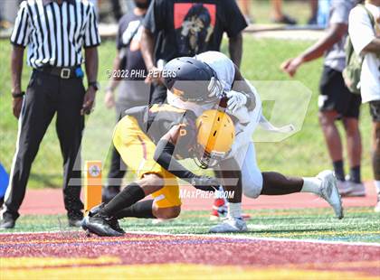 Thumbnail 1 in Friendship Collegiate Academy @ Bishop McNamara photogallery.