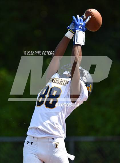 Thumbnail 3 in Friendship Collegiate Academy @ Bishop McNamara photogallery.