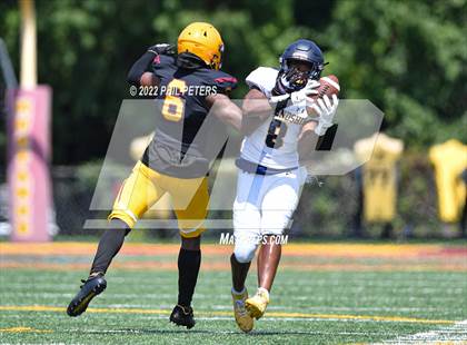Thumbnail 3 in Friendship Collegiate Academy @ Bishop McNamara photogallery.