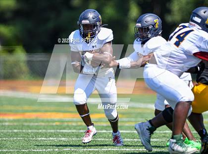 Thumbnail 3 in Friendship Collegiate Academy @ Bishop McNamara photogallery.
