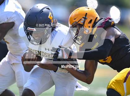 Thumbnail 3 in Friendship Collegiate Academy @ Bishop McNamara photogallery.