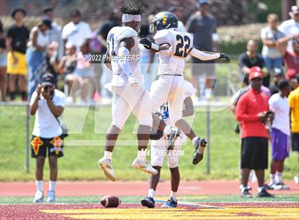 Thumbnail 3 in Friendship Collegiate Academy @ Bishop McNamara photogallery.