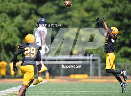 Thumbnail 2 in Friendship Collegiate Academy @ Bishop McNamara photogallery.