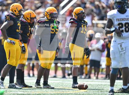 Thumbnail 3 in Friendship Collegiate Academy @ Bishop McNamara photogallery.