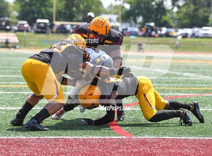 Thumbnail 3 in Friendship Collegiate Academy @ Bishop McNamara photogallery.