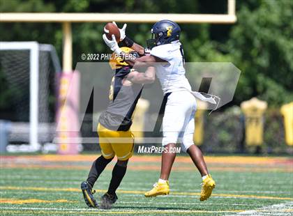 Thumbnail 1 in Friendship Collegiate Academy @ Bishop McNamara photogallery.