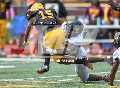 Thumbnail 3 in Friendship Collegiate Academy @ Bishop McNamara photogallery.