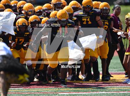 Thumbnail 1 in Friendship Collegiate Academy @ Bishop McNamara photogallery.
