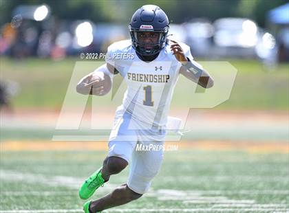 Thumbnail 3 in Friendship Collegiate Academy @ Bishop McNamara photogallery.