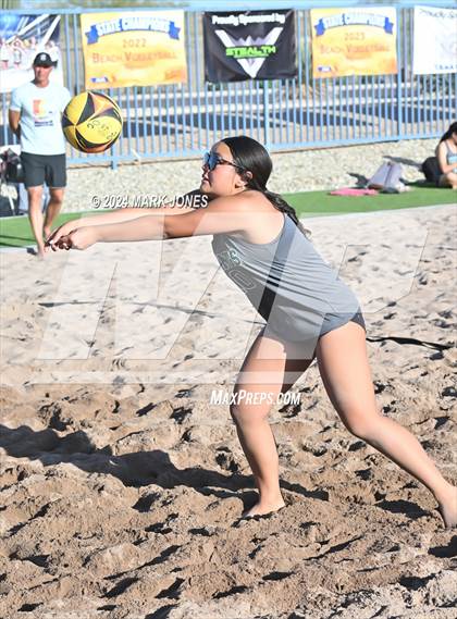 Thumbnail 1 in Sunnyslope @ O'Connor (Senior Night) photogallery.